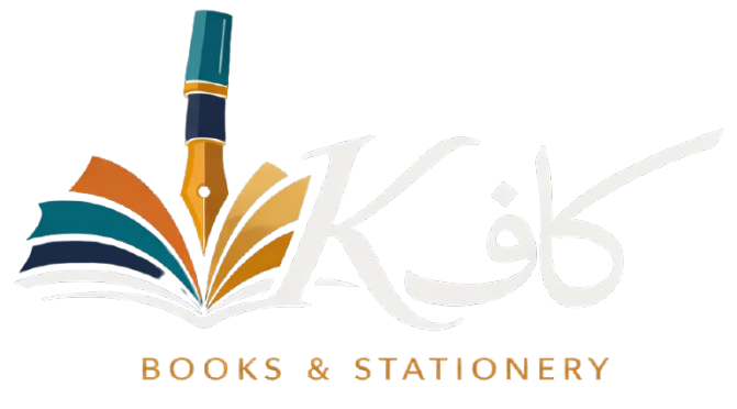 Kay Kaf Books logo